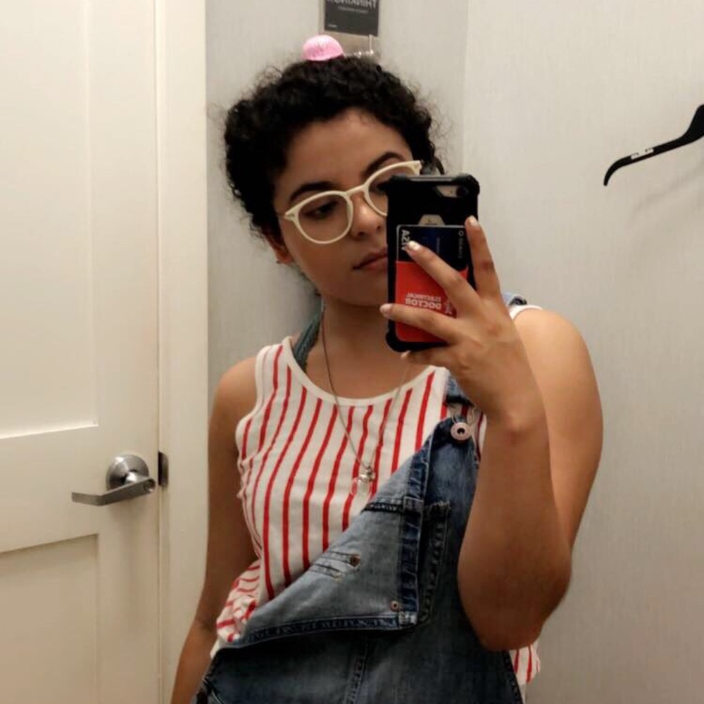 Meet your Posher, Susan